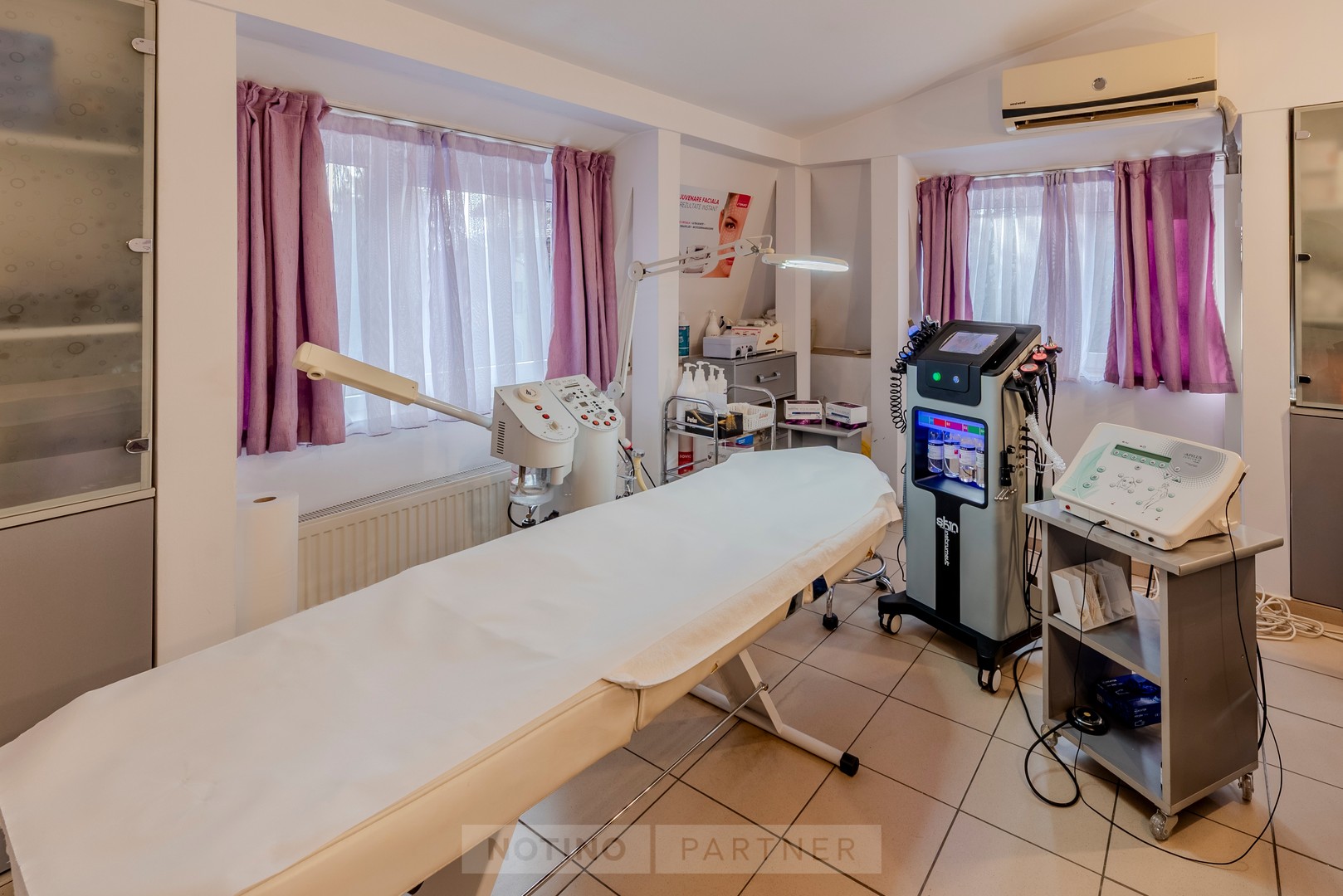 Ena Cosmetics Treatments