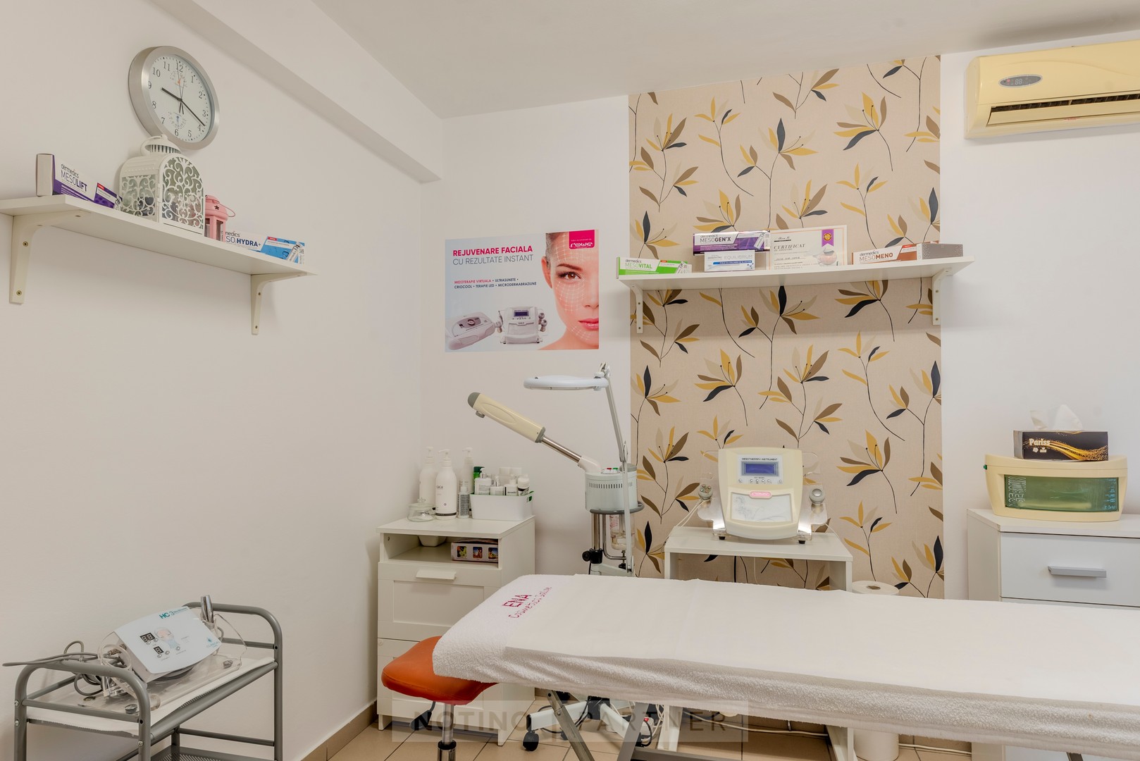 Ena Cosmetics Treatments