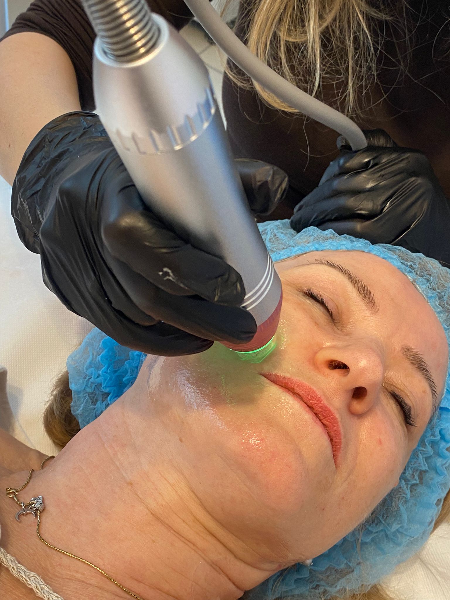 Ena Cosmetics Treatments
